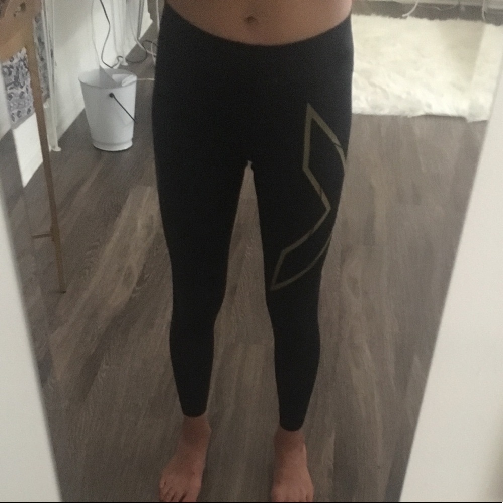 2XU Compression Leggings